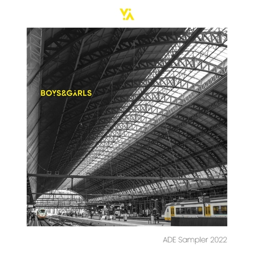 VA - Boys & Girls ADE Sampler 2022 [BNG043]